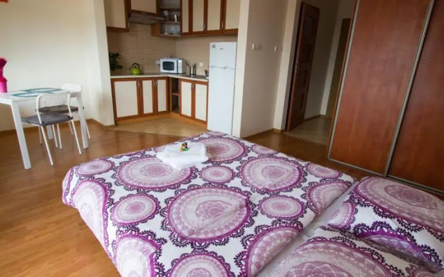 Apartament Stare Bielany