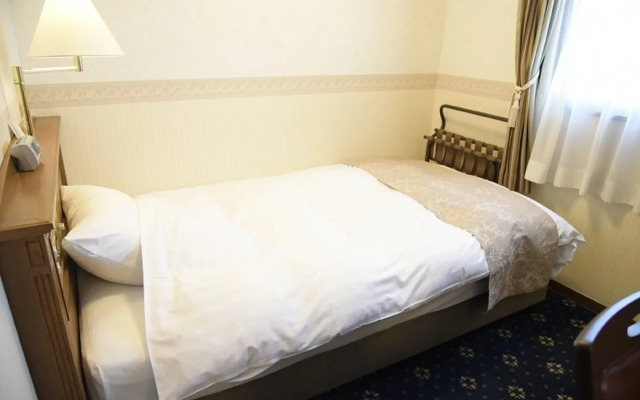 Hotel Arthur KITAHAMA BASE