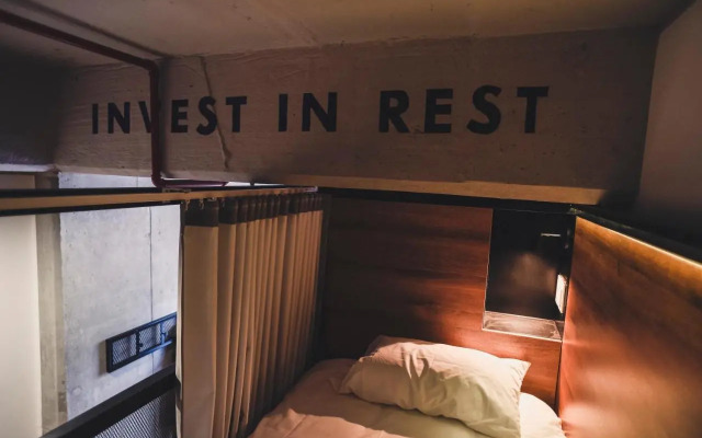 Spotty Bogota Centro