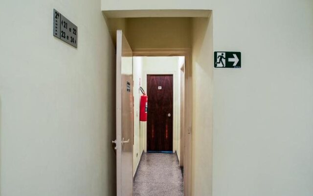 Victory Hotel