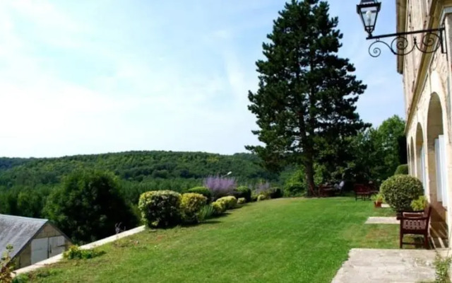 Chambres dHôtes La Couronne