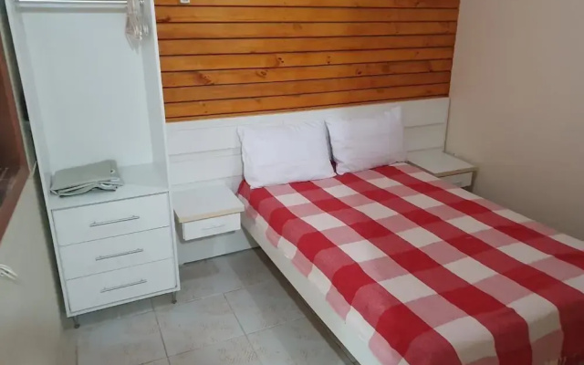 AP 40 Ala Bombinhas Residencial Solavir