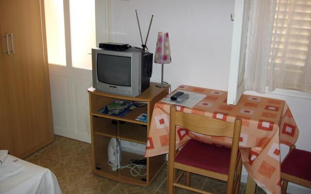 Apartments Marevista