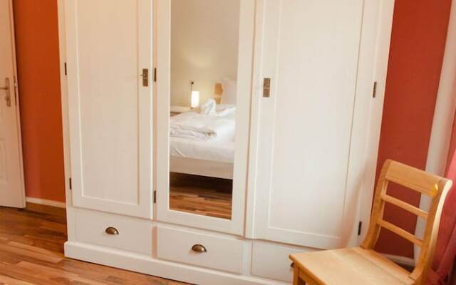 Ferienwohnung Bischoff