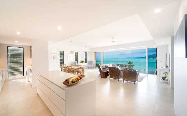 Sur La Mer One bedroom