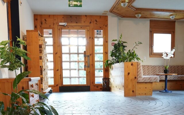 Hotel Schiffahrt