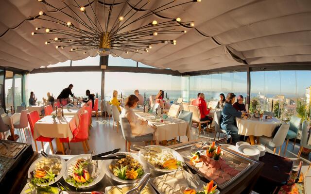 Tria Hotel - Special Class
