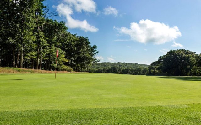 Pocono Manor Resort and Spa