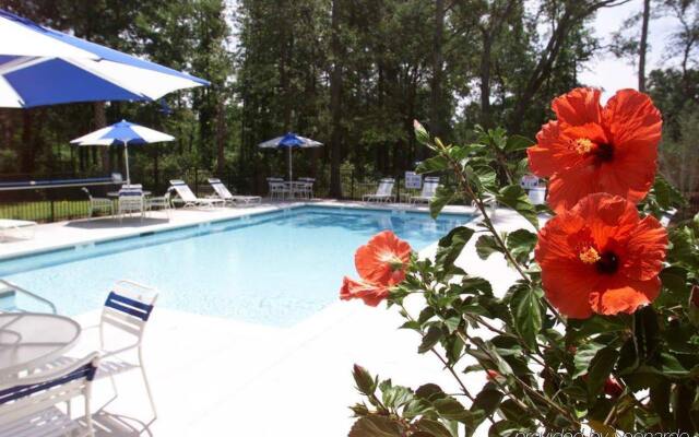 Hampton Inn Charleston - Daniel Island