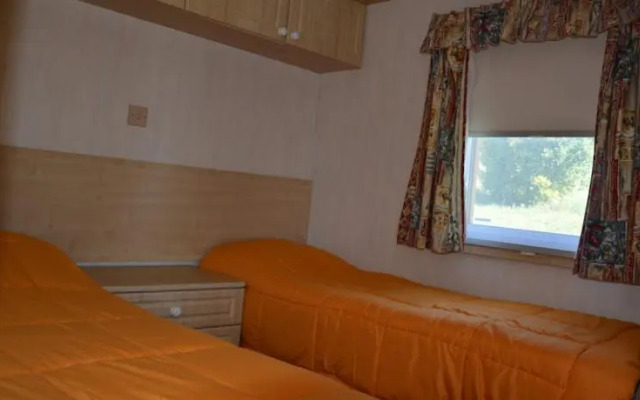 Les Chalets de Lavialle