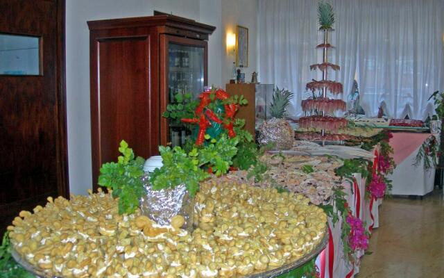 Hotel I Due Gabbiani