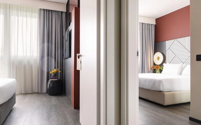 Quark Hotel Milano