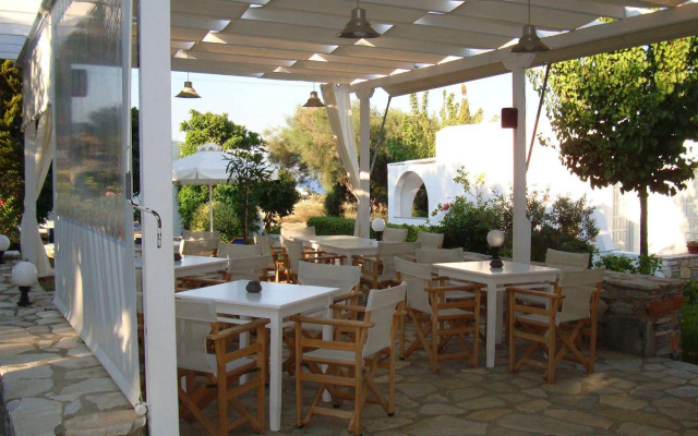Scala Apartments