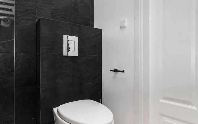 Premium Apartments