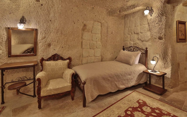 Vista Cave Hotel