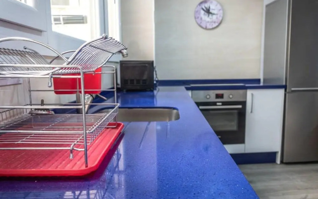 Apartamento Brisa Marinera