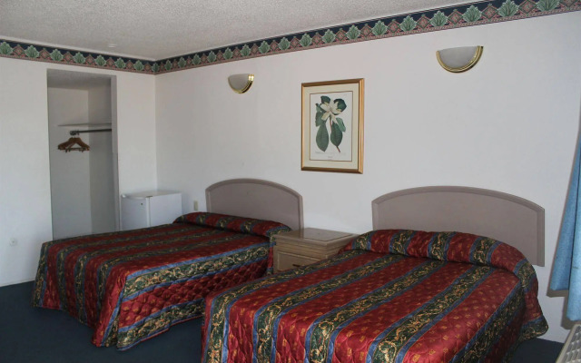 Best Whittier Inn