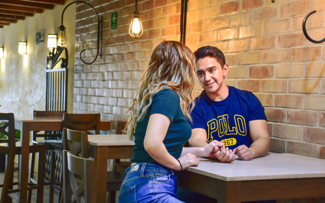 Hotel Boutique Casa Abuela María