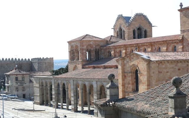 San Vicente Apartments