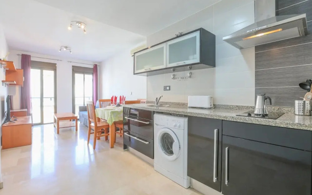 Manuel De Falla I in Dos Hermanas