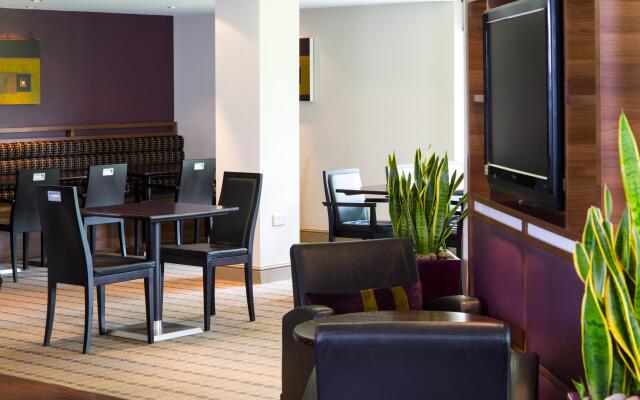 Holiday Inn Express Stirling by IHG