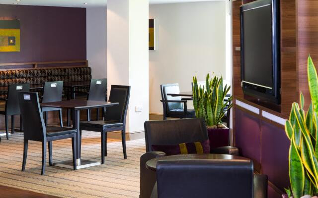 Holiday Inn Express Stirling, an IHG Hotel