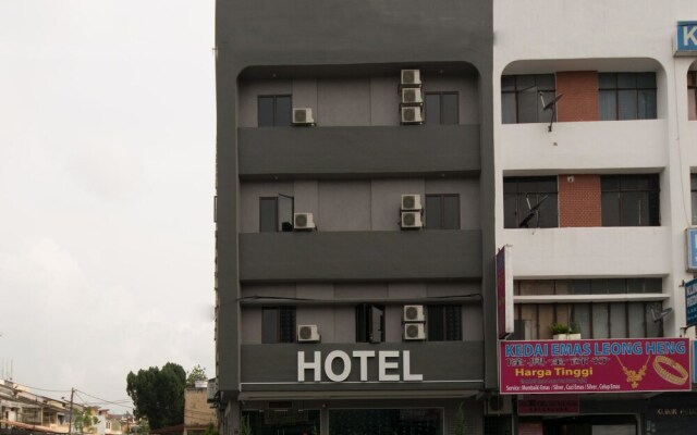 OYO Rooms Batu Caves