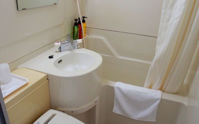 Hotel Redent Ito