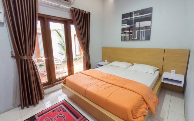 Hotel Absari
