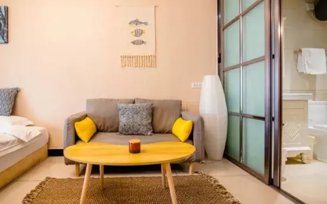 Xinxiang Nanshe B&B