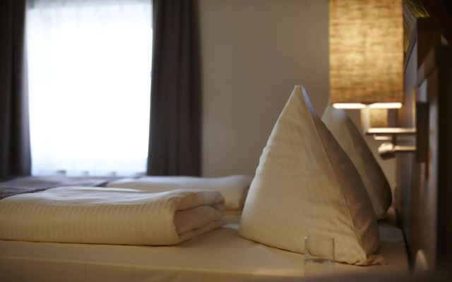 Boutique Hotel zur Post