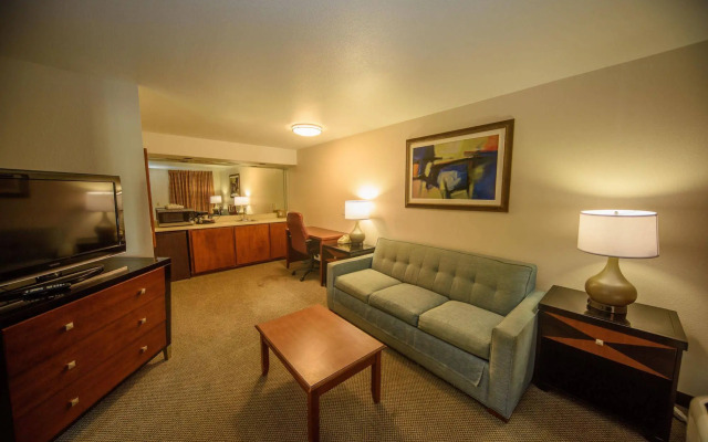 Richland Inn Lawrenceburg