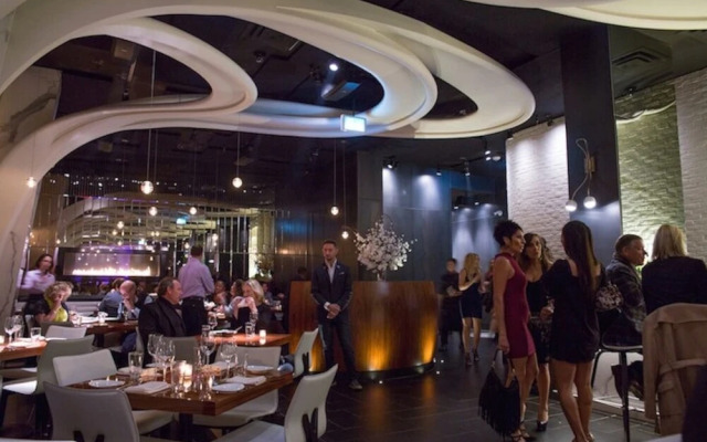 Execstay - Luxury Yorkville Suites