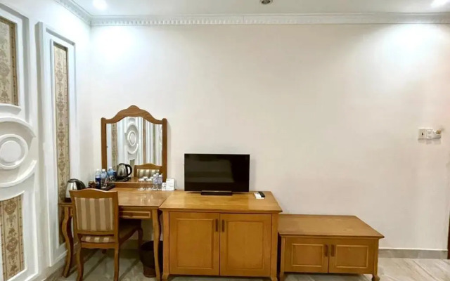 Madella Hotel