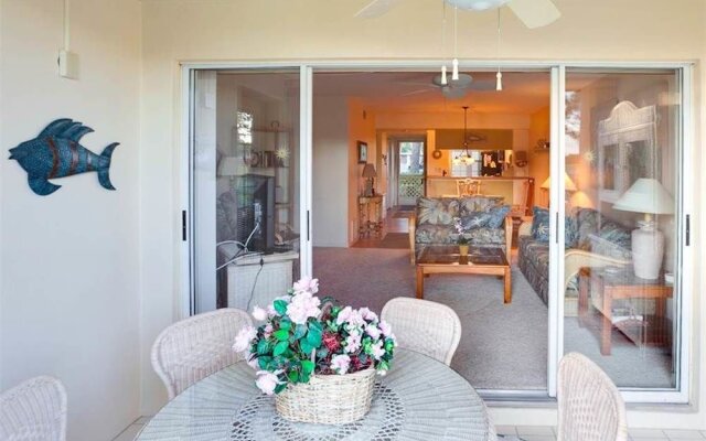 Tangerine at Plantation Sleeps 6 2 Br condo by RedAwning