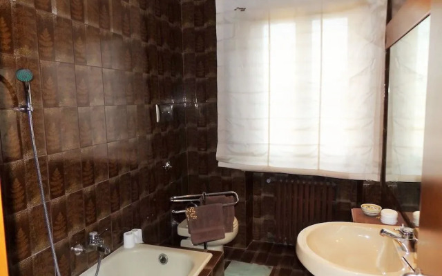 Villa Belvedere Albisano