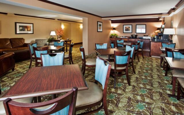 Crowne Plaza Cleveland South - Independence