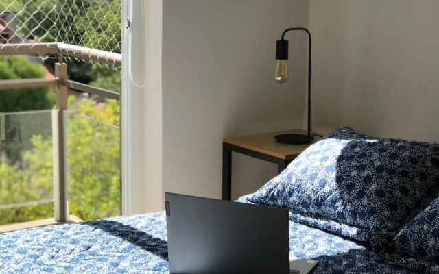 Vista Andina Apartments