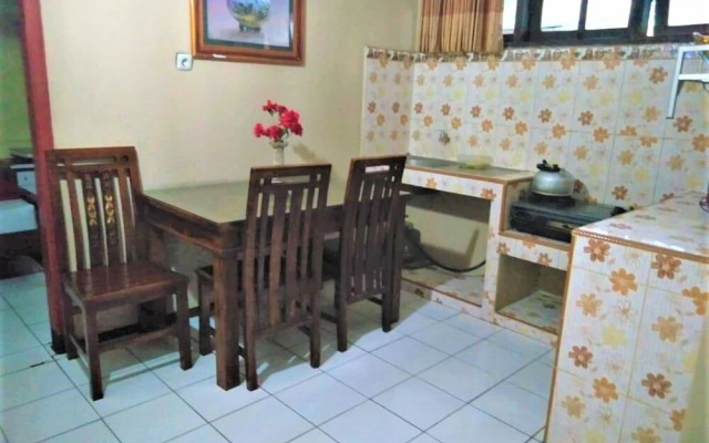 Villa Trijaya