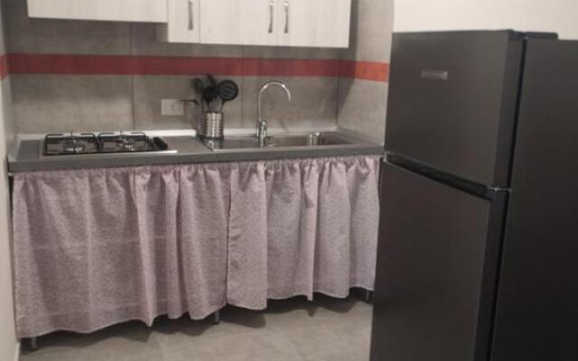 Residence La Duna