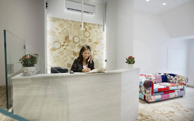 Trapani In Appartamenti