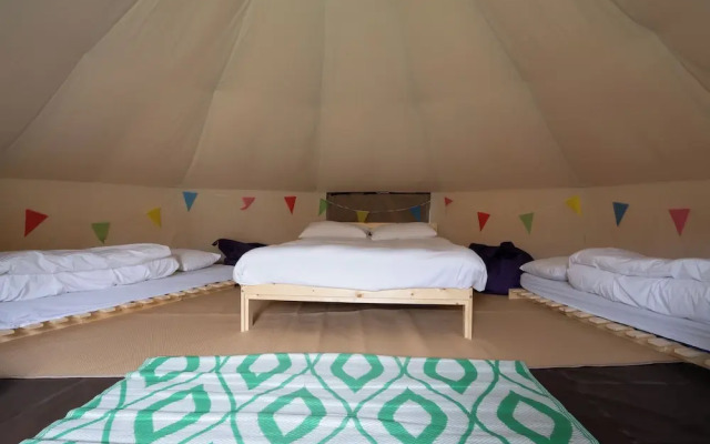 YHA Castleton Losehill Hall - Hostel