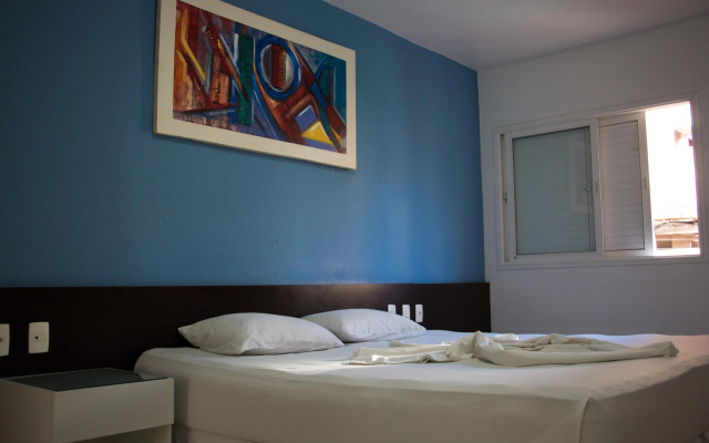 Hotel Des Basques