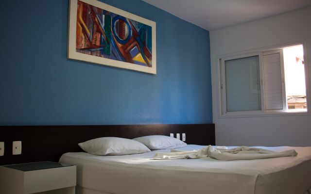Hotel Des Basques