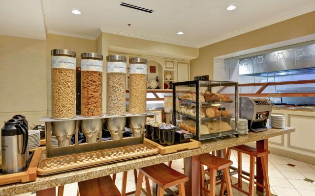 Hilton Garden Inn Oshkosh