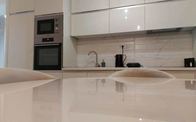 Luxury Apartment IVA II