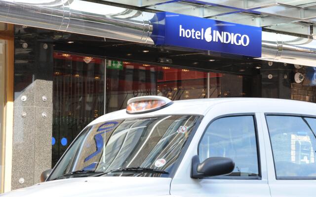 Hotel Indigo London Tower Hill by IHG