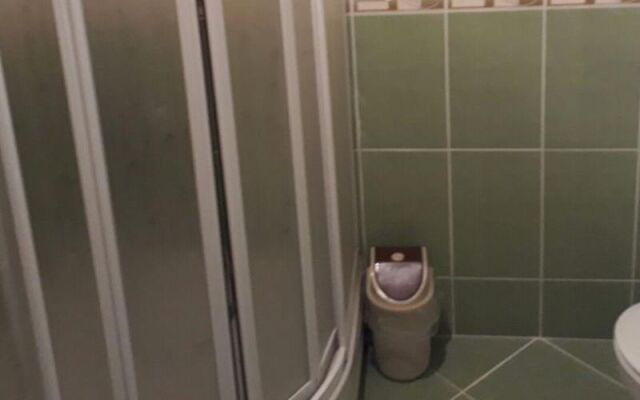 Altıntaş Dinlenme Tesisleri