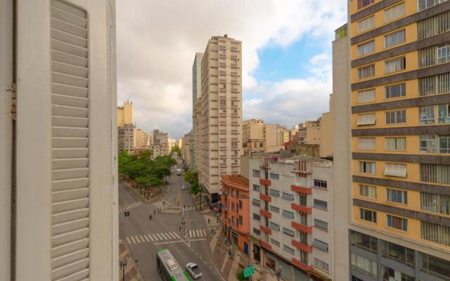 Hotel Caravelas
