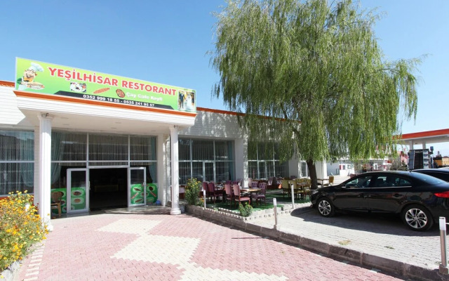 Yesilhisar Hotel